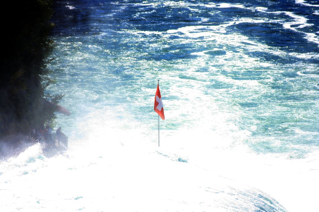 Rheinfall